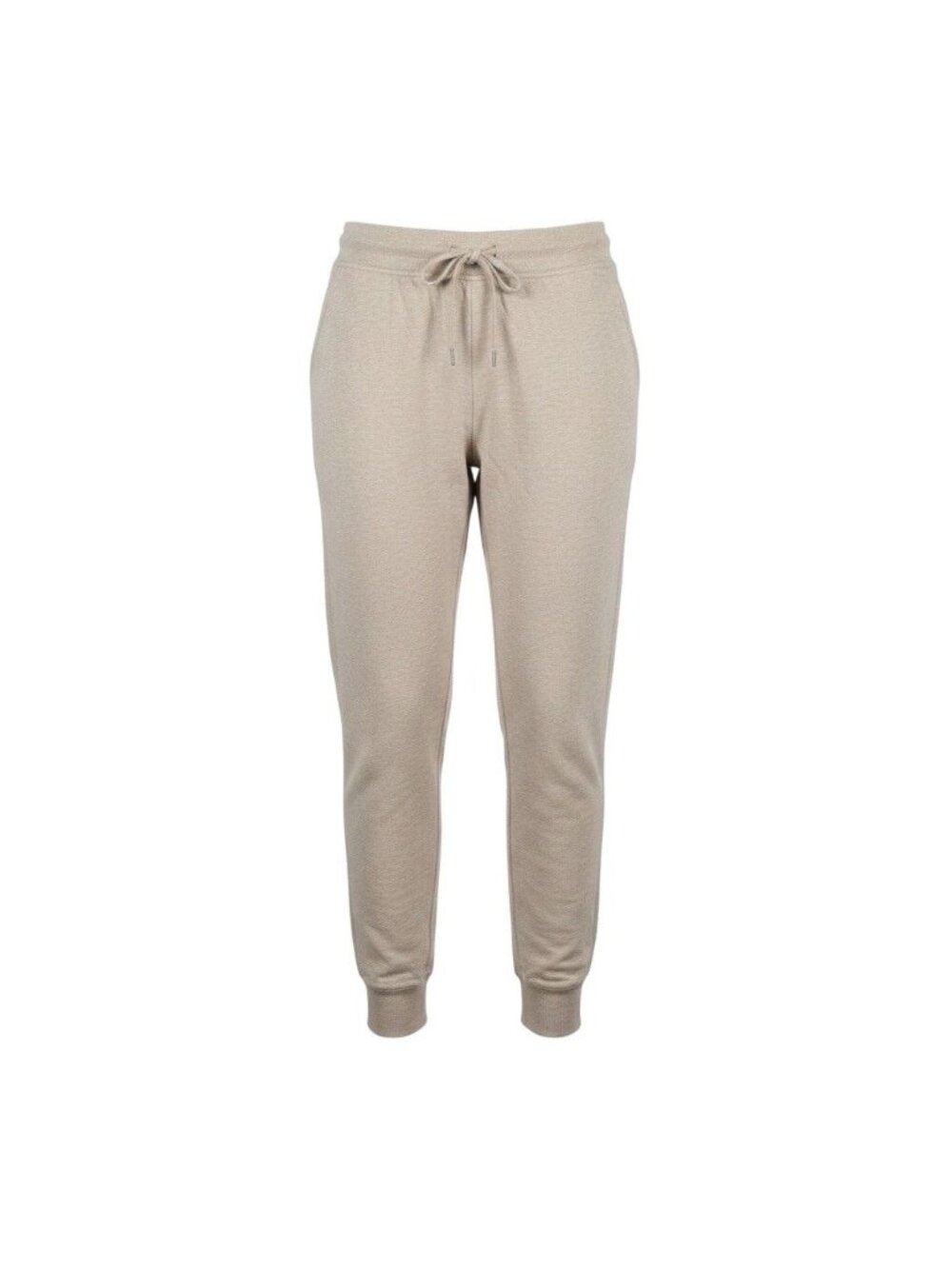 Vineyard Vines Mens Beige Rayon Sweatpants Elastic Waistband Drawstring Size XL